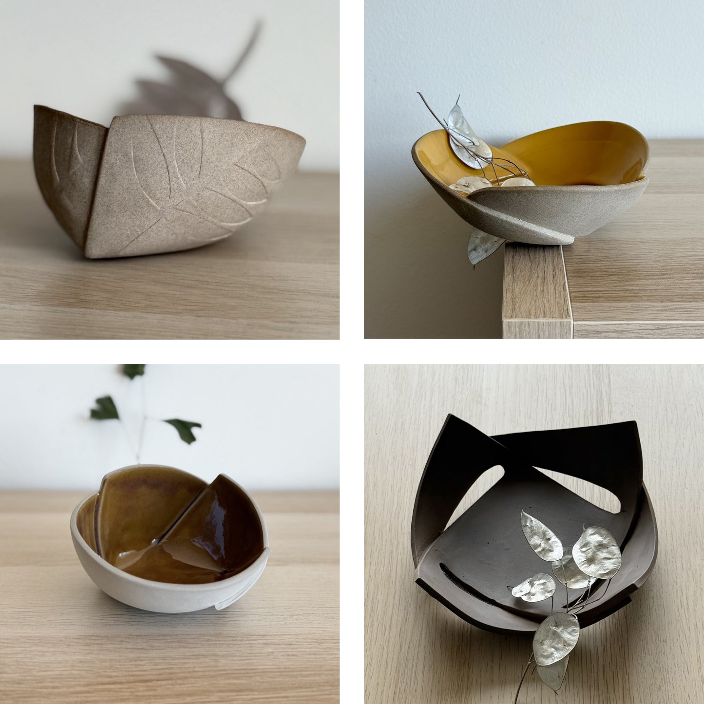 Ceramic Tutorial & Template Bundle F