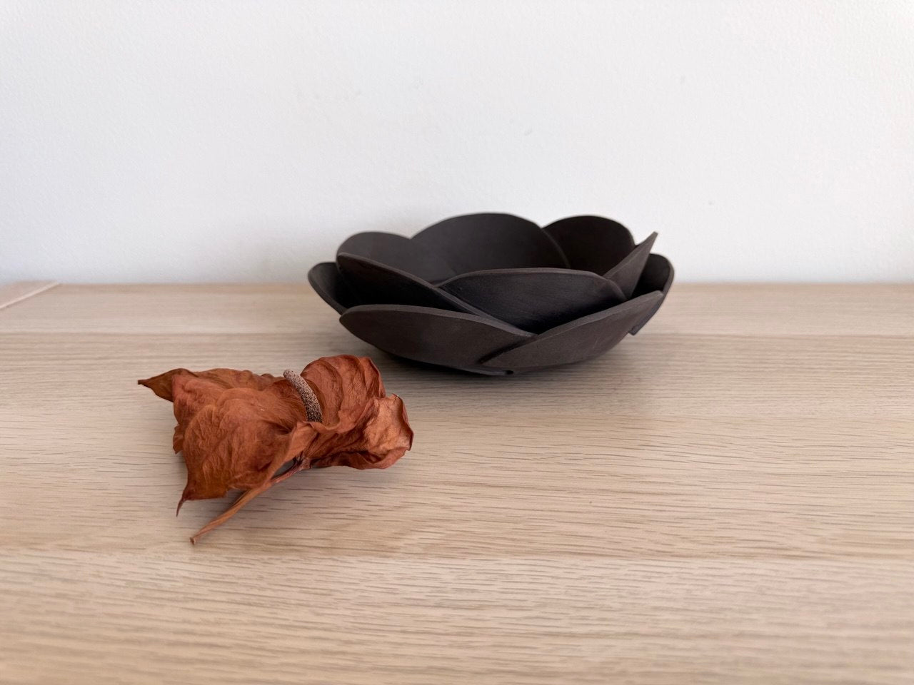 No. 30 - Set of 2 Cut & Fold Bowls Template