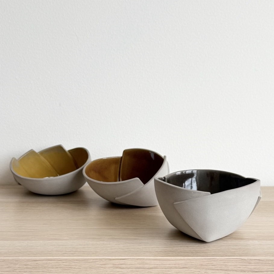 Cut & Fold Bowl Tutorial Bundle (6 Tutorials)