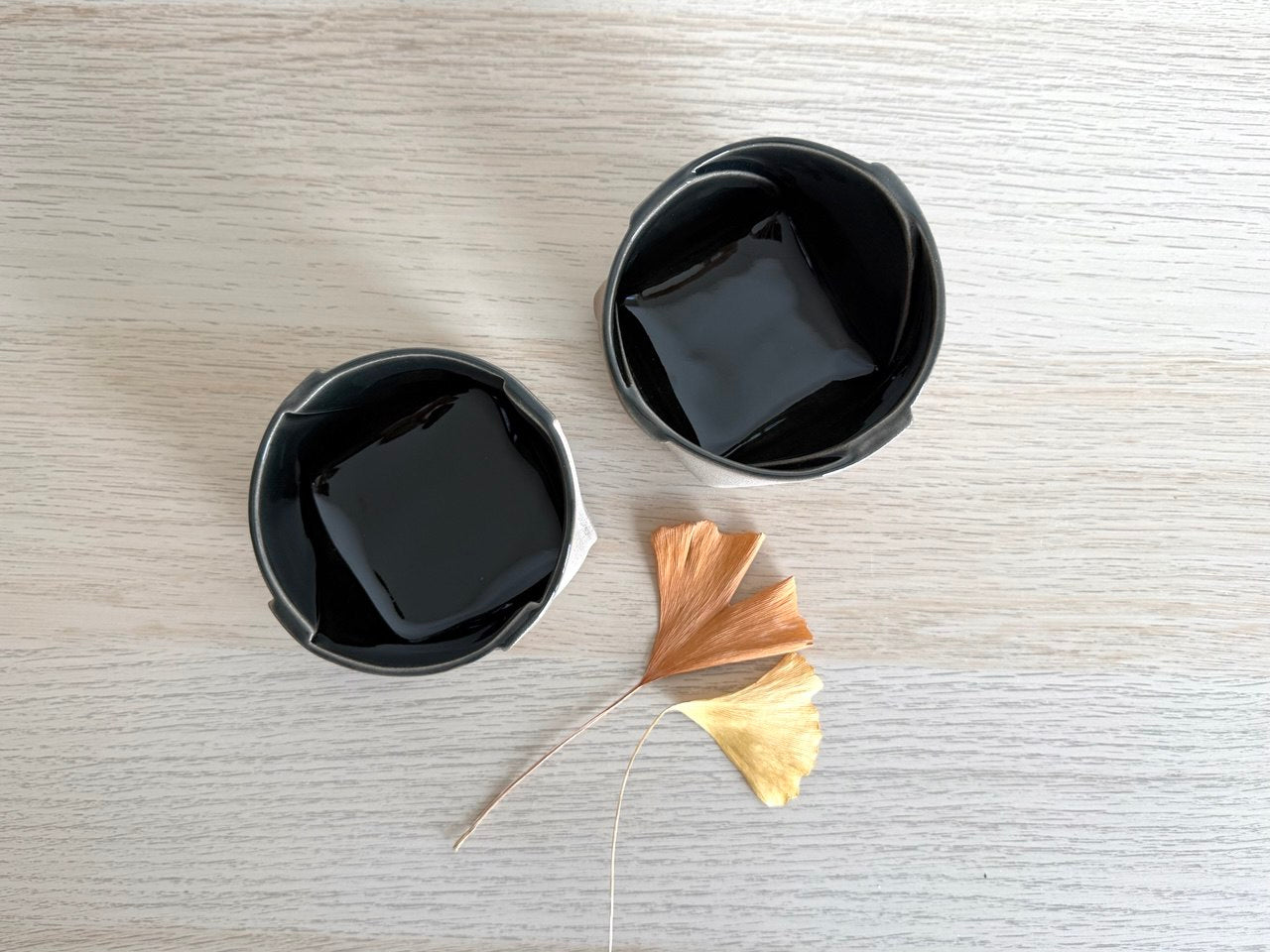 Set of 2 (7 oz.) Espresso Cups