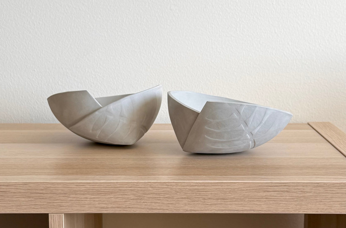 Ceramic Tutorial Video No. 12 - Step by Step Guide on How to Make a Cut & Fold Bowl