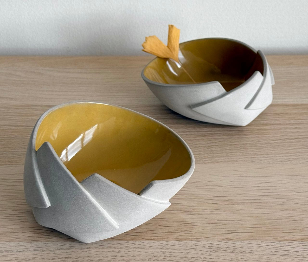 Ceramic Tutorial Video - Step by Step Guide on How to Make a Tri-Cut Bowl