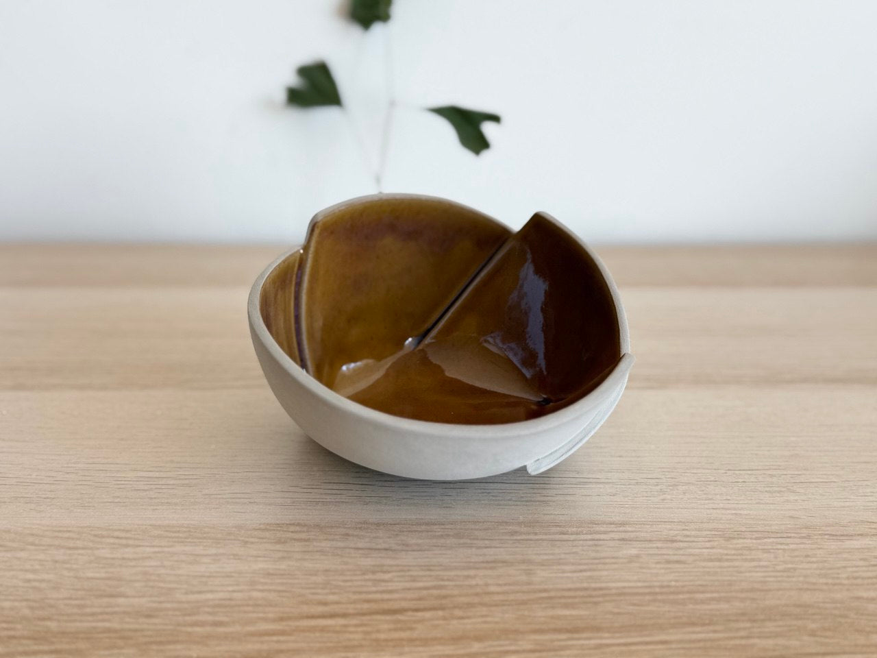 Ceramic Tutorial Video No. 23 - Step by Step Guide on How to Make a Tri-Cut Bowl