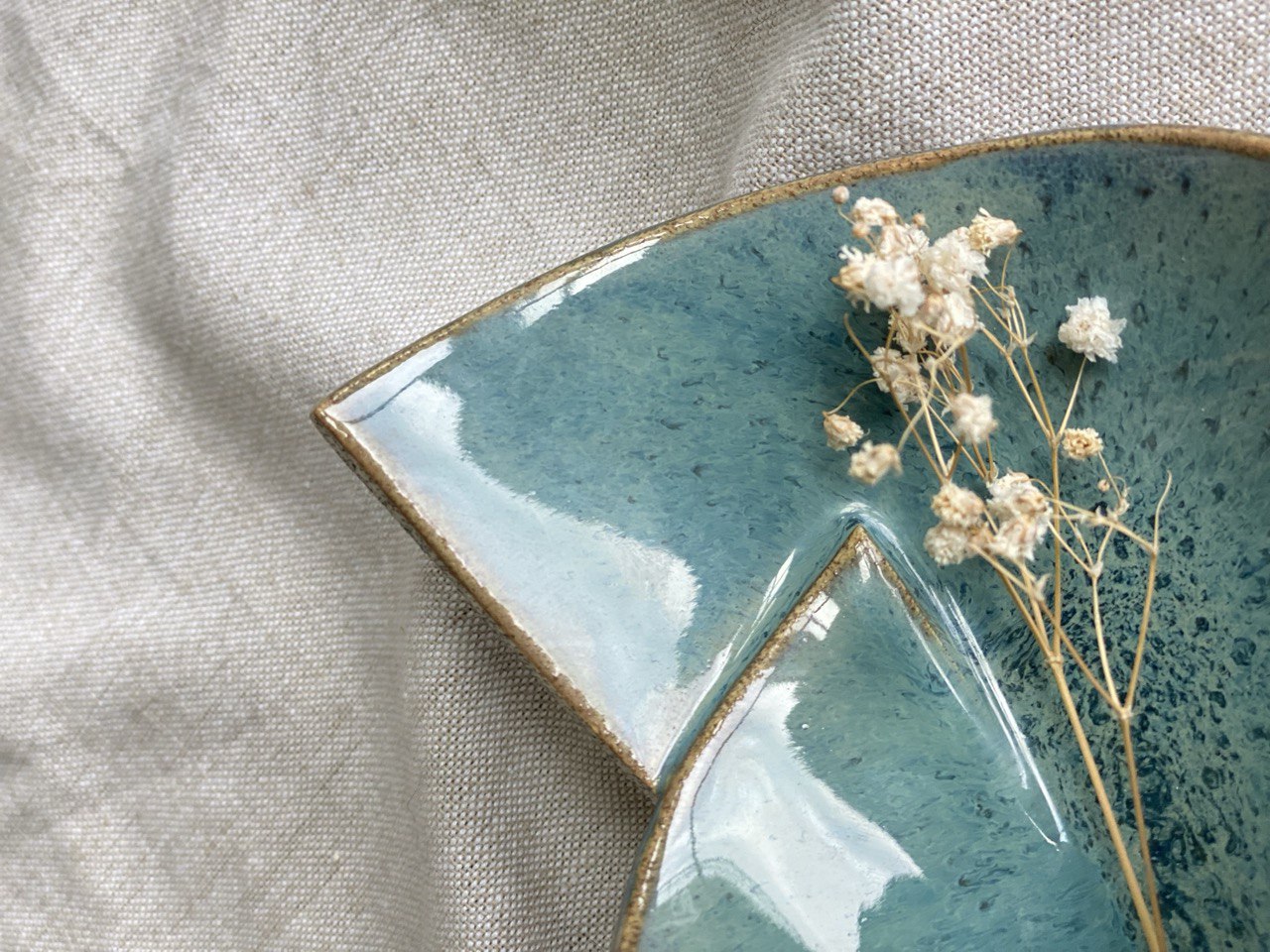 Ceramic Tutorial Video - Step by Step Guide on How to Make a Cut & Fold Cone