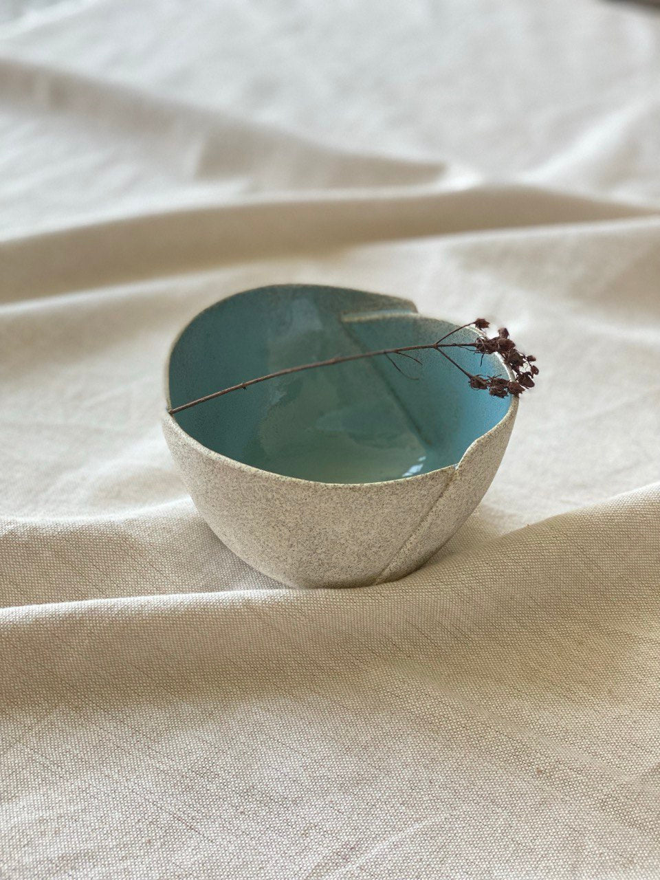 Ceramic Tutorial Video No: 17 - Step by Step Guide on How to Make a Tri-Cut Bowl