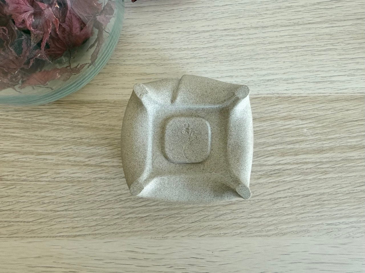 Plum Yunomi | 8 oz
