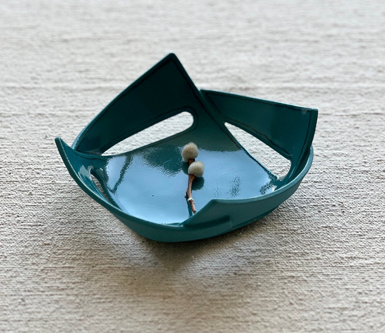 Ceramic Tutorial Video No. 9 - Step by Step Guide on How to Make a Square Dish