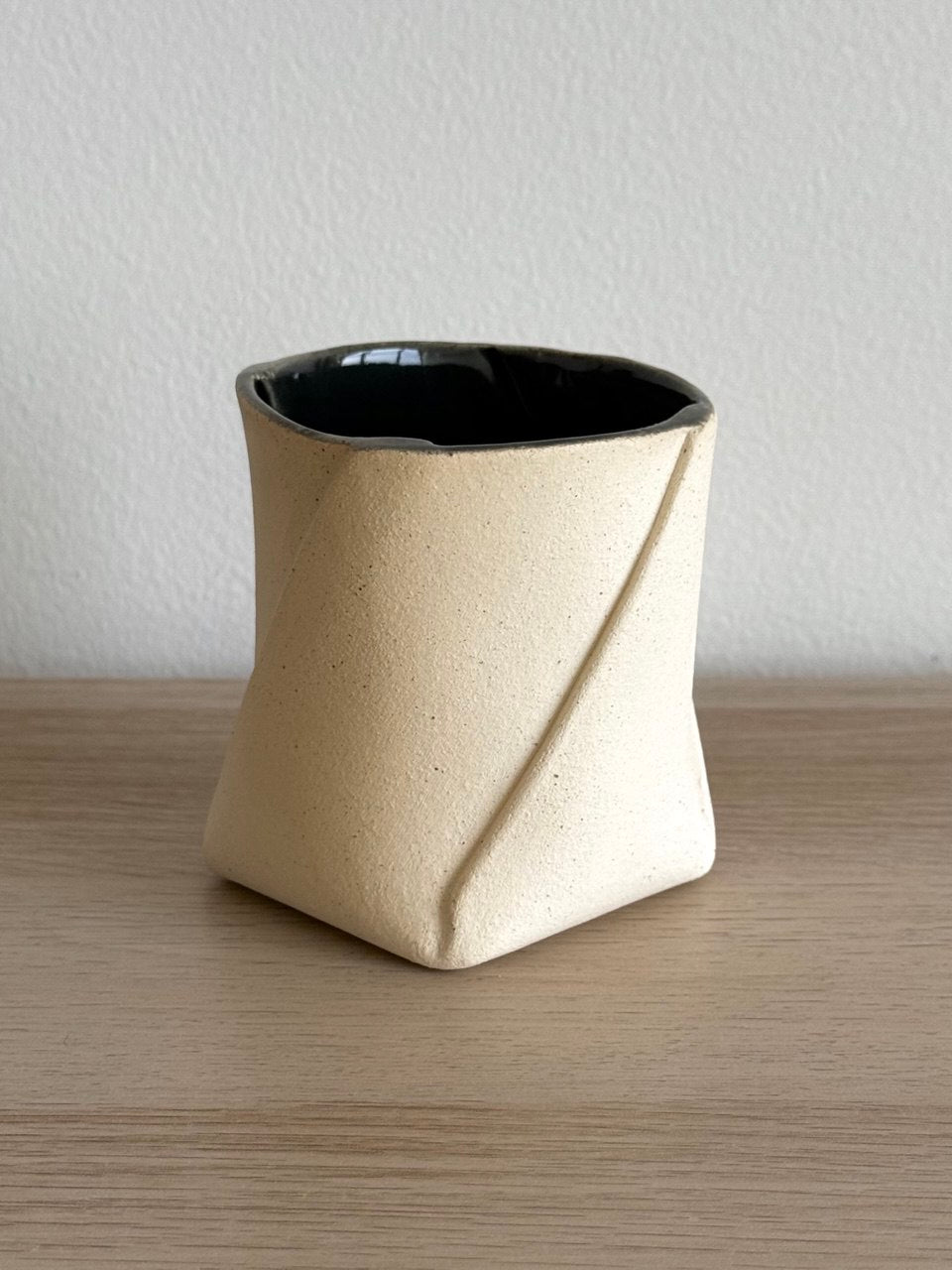 Ceramic Tutorial Video No. 18 - Step by Step Guide on How to Make a Tumbler