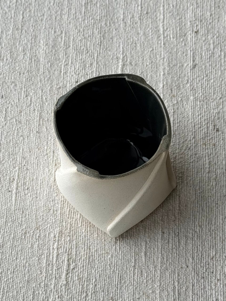 Smoke Tumbler | 12 oz