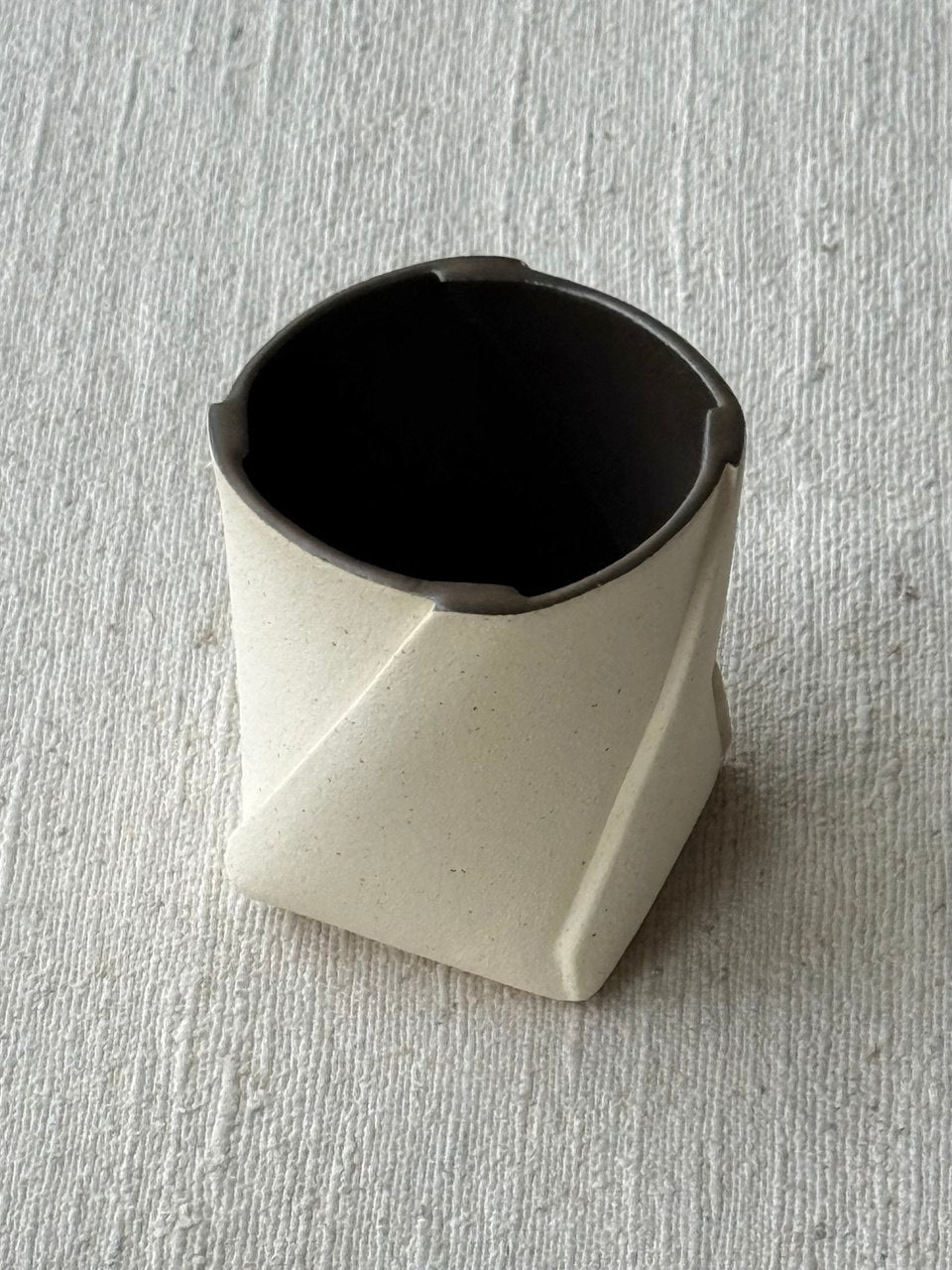 Gold Tumbler | 12 oz