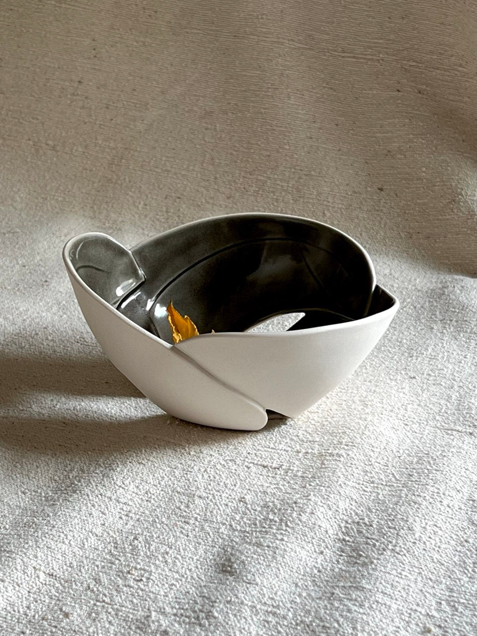 Ceramic Bowl Template (No. 19)