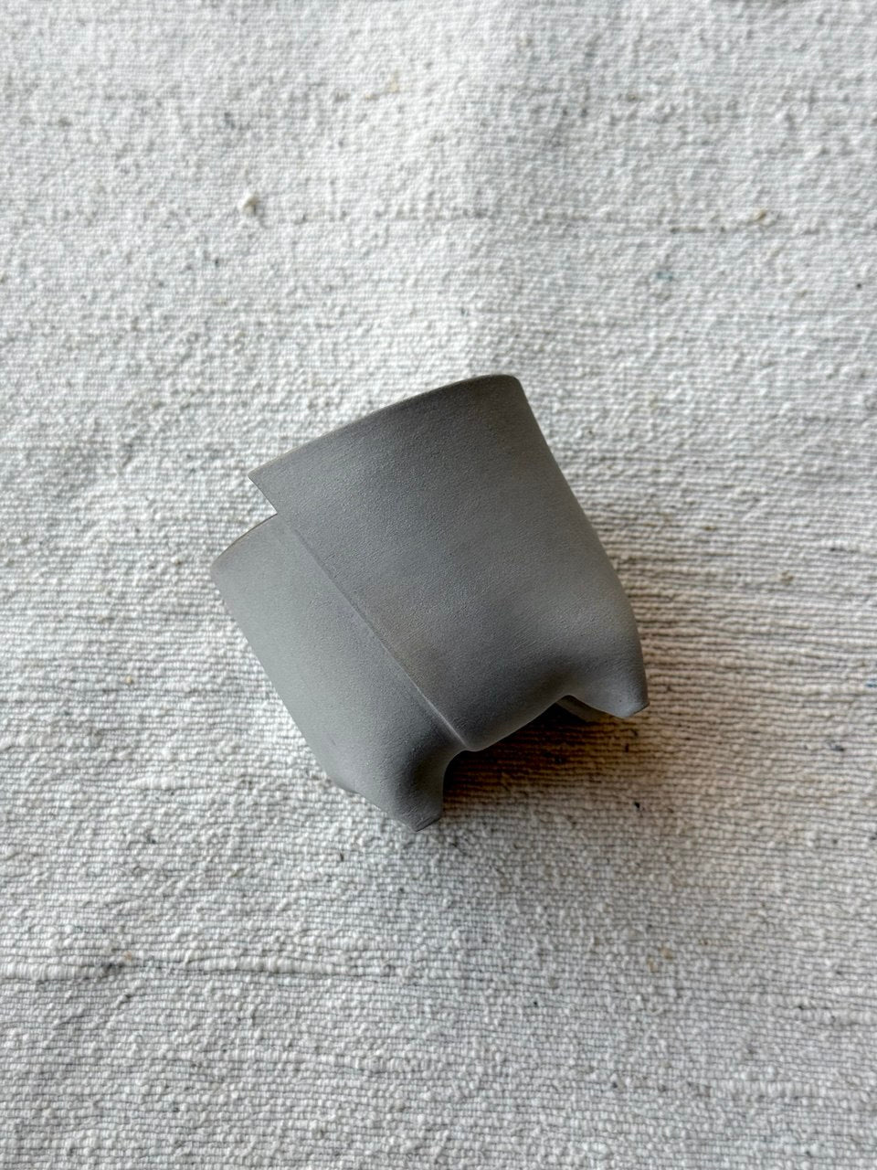 Blue Yunomi | 7 oz