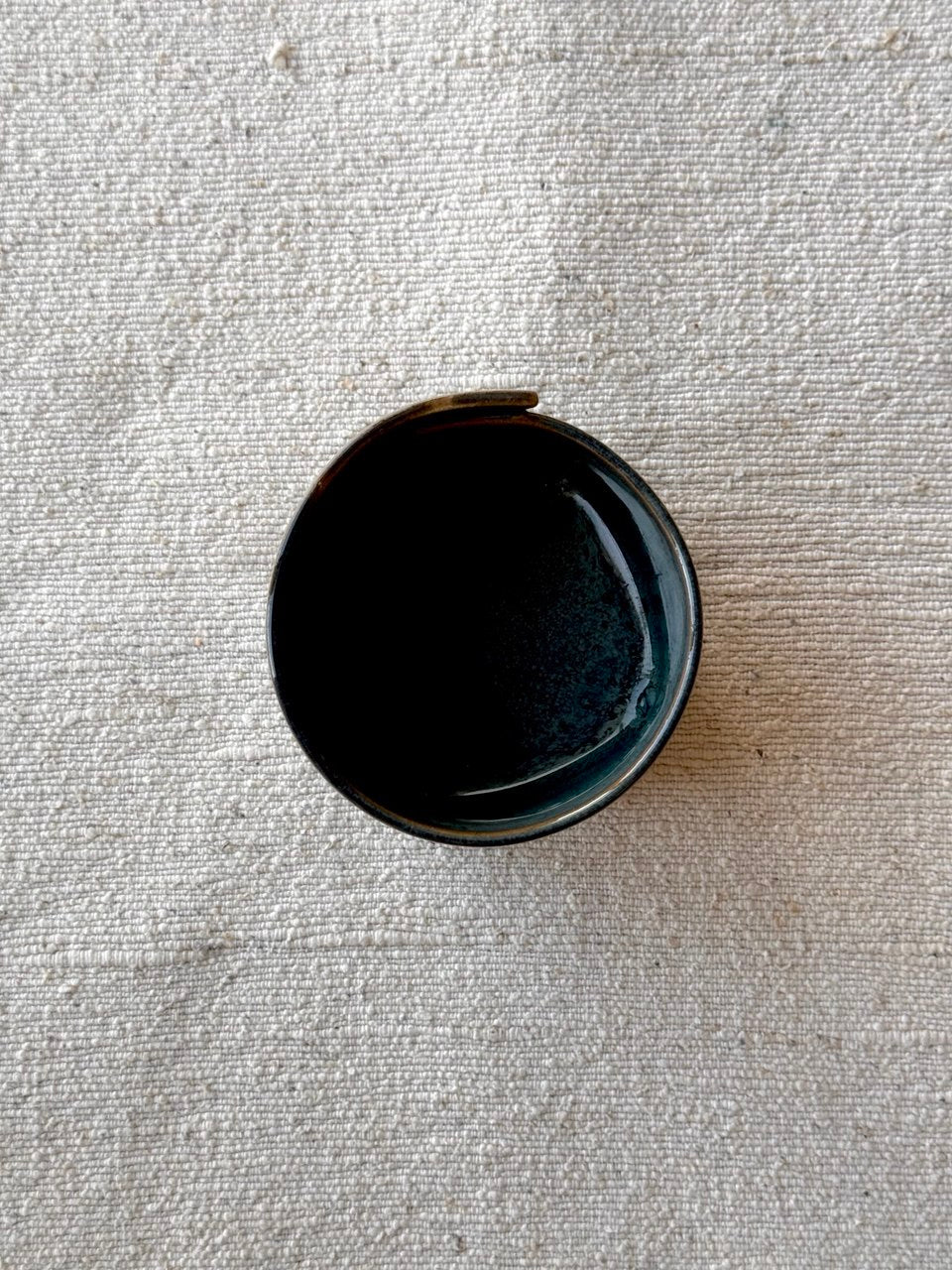 Blue Yunomi | 7 oz