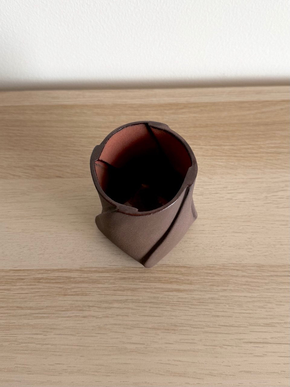 Ceramic Tutorial Video No. 18 - Step by Step Guide on How to Make a Tumbler