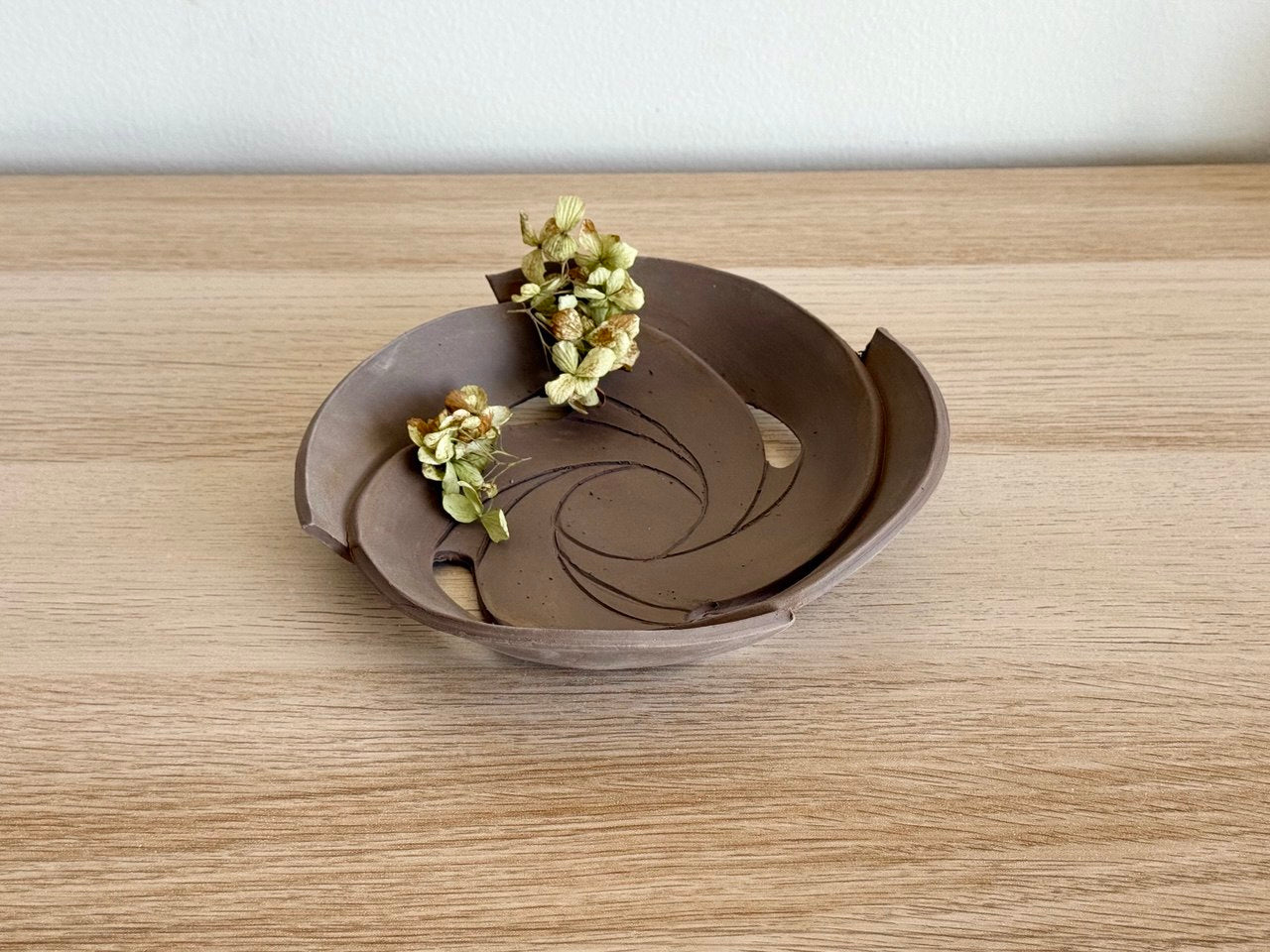 Set of 2 Cut & Fold Bowl Templates (No: 20)
