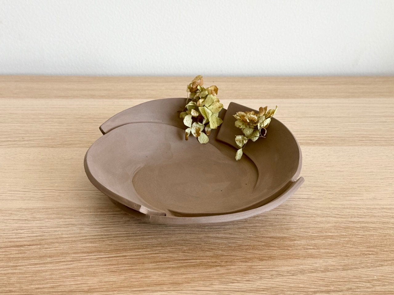 Set of 2 Cut & Fold Bowl Templates (No: 20)