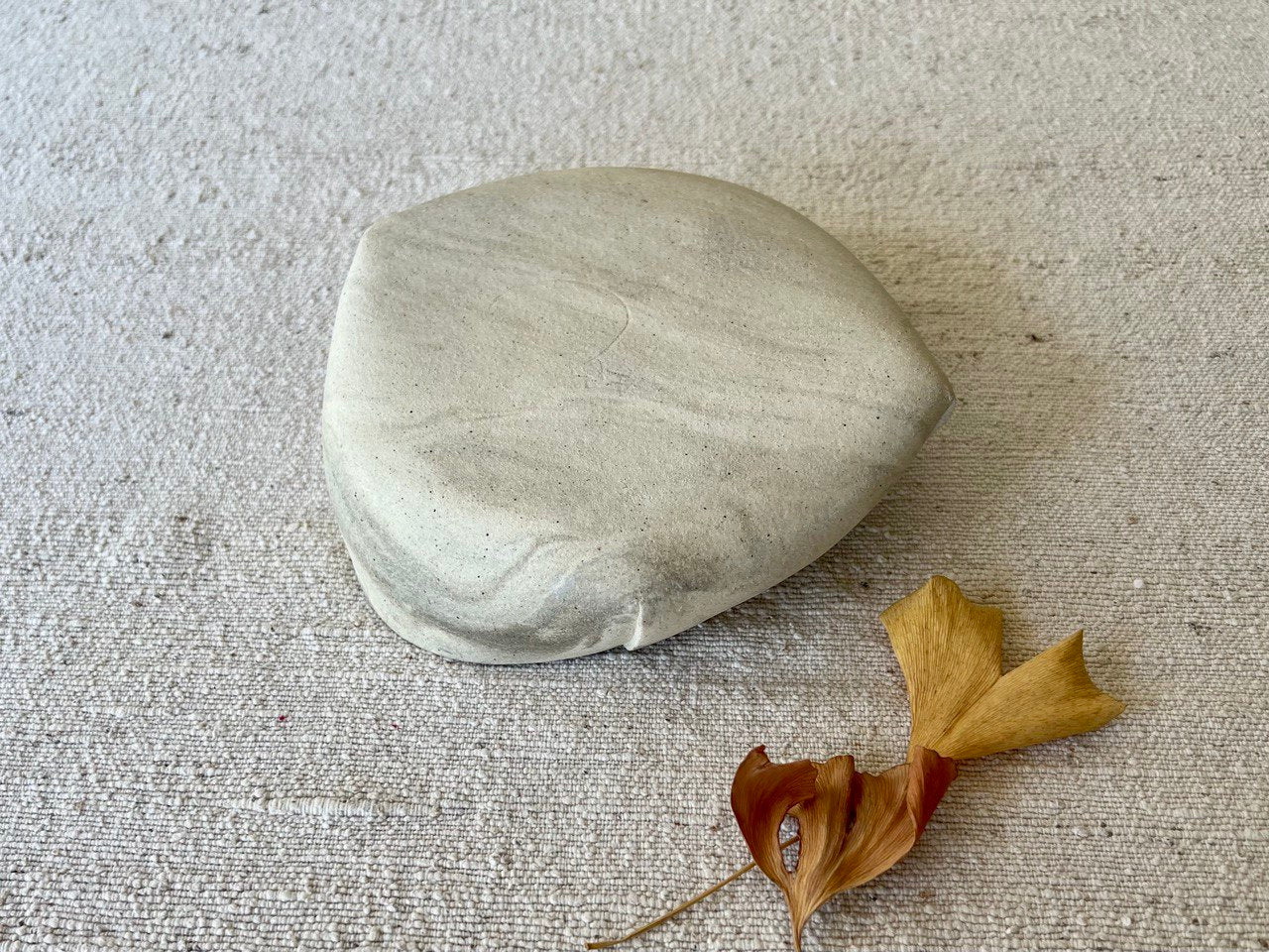 * 6 1/2" White Bowl