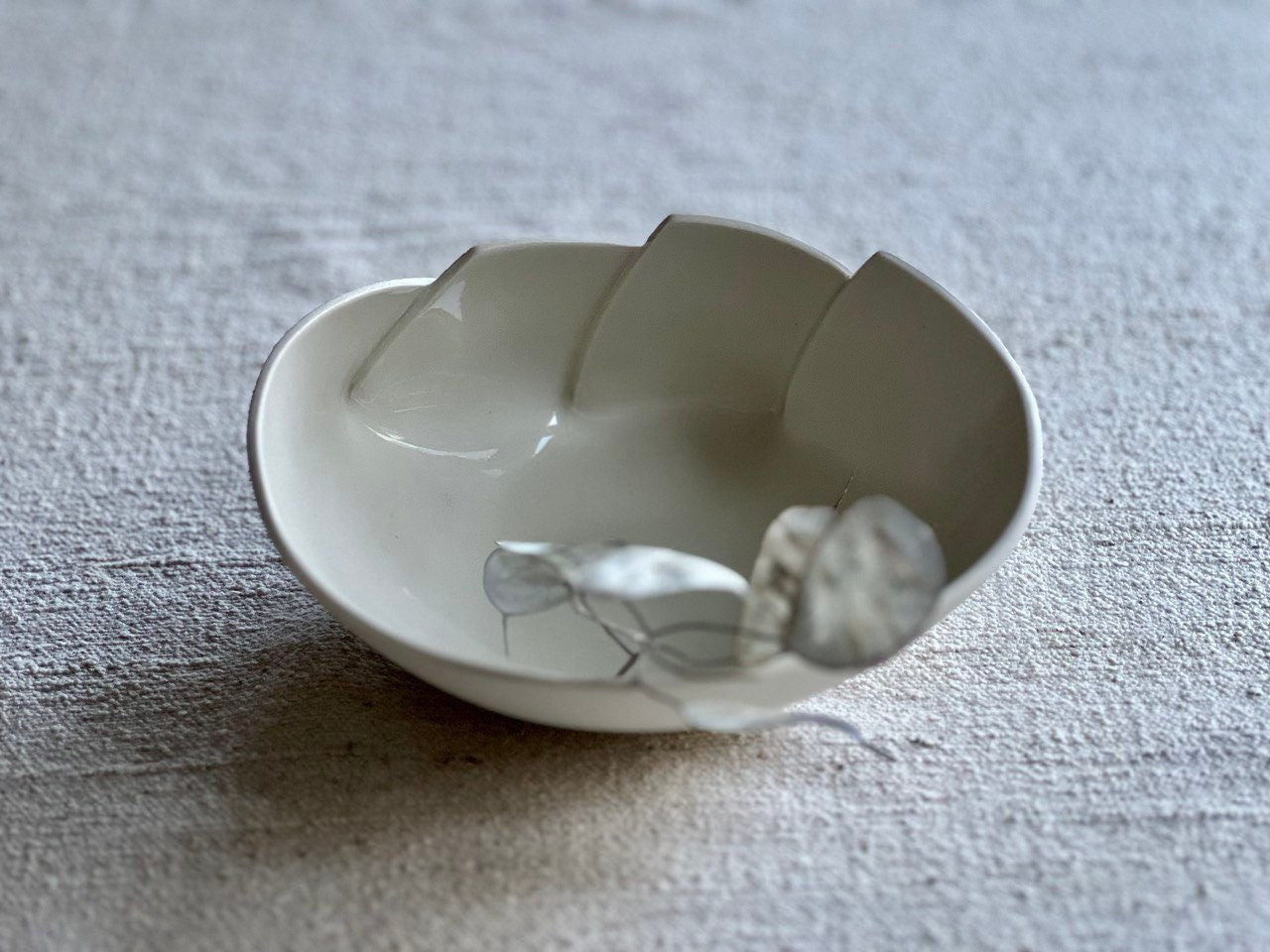 8" Porcelain Multifunctional Bowl