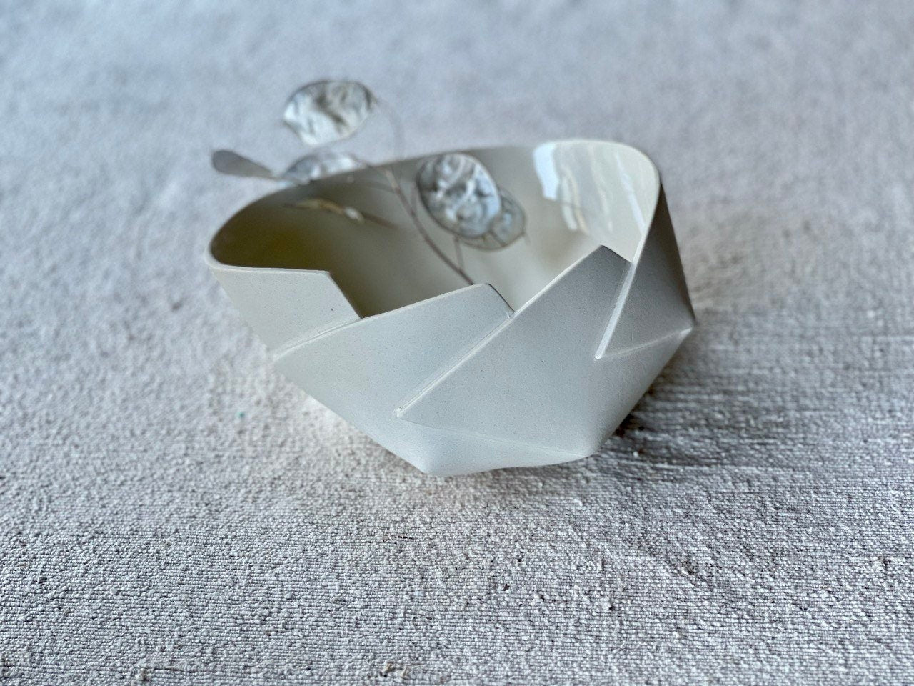 8" Porcelain Multifunctional Bowl