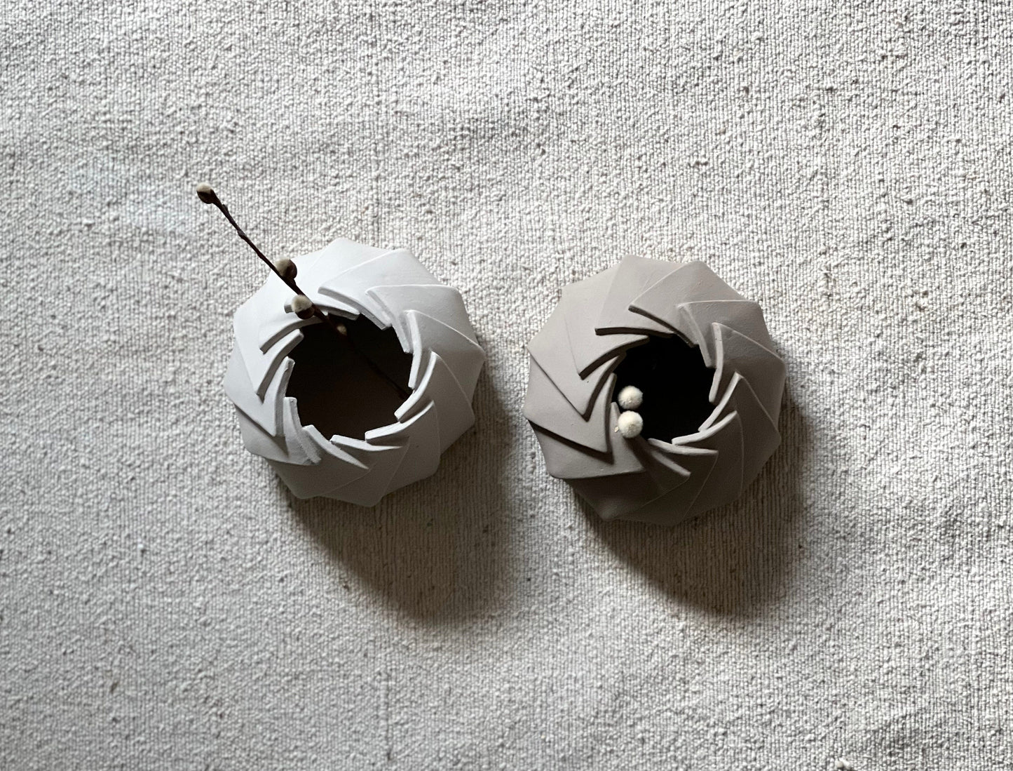 Ceramic Tutorial Video No. 4 - Step by Step Guide on How to Make a Ferris Wheel Cut & Fold Vessel