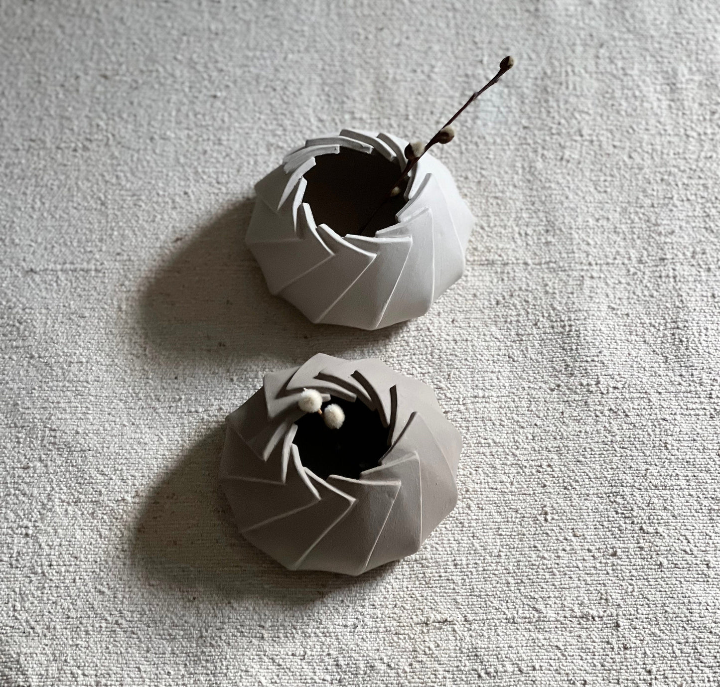 Ceramic Tutorial Video No. 4 - Step by Step Guide on How to Make a Ferris Wheel Cut & Fold Vessel