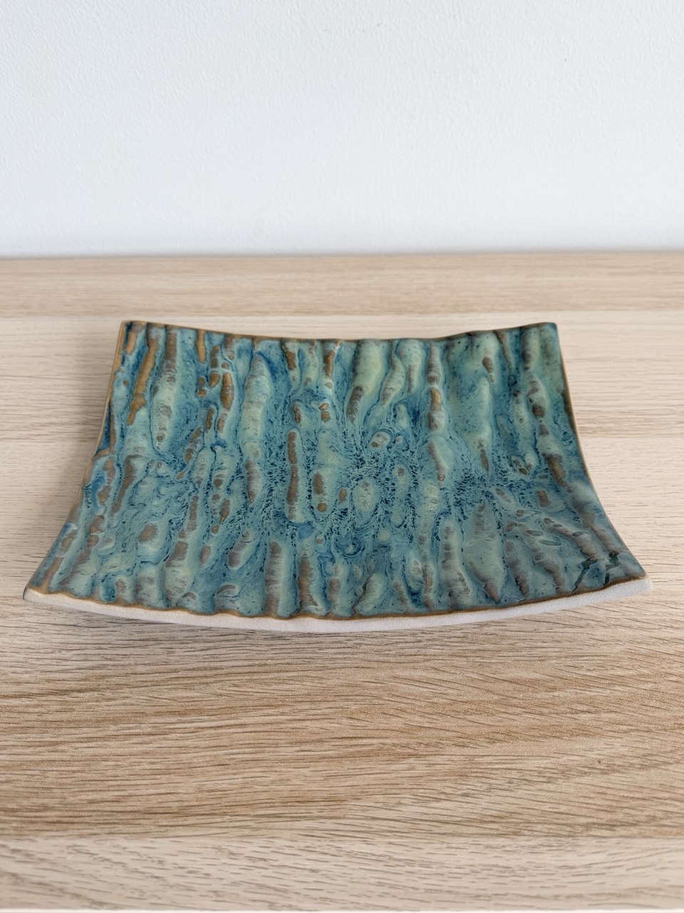 9 1/2" Lagoon Plate