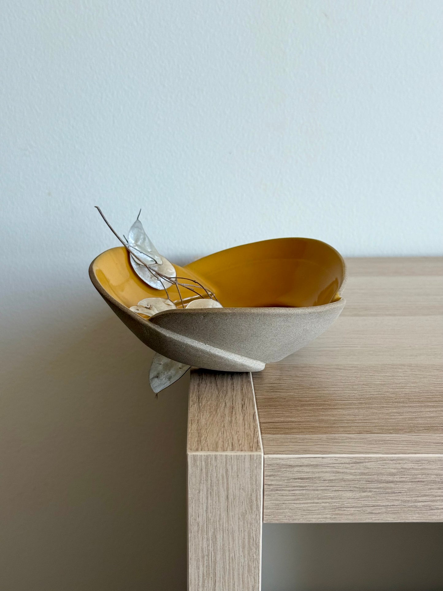 Ceramic Bowl Template (No. 19)