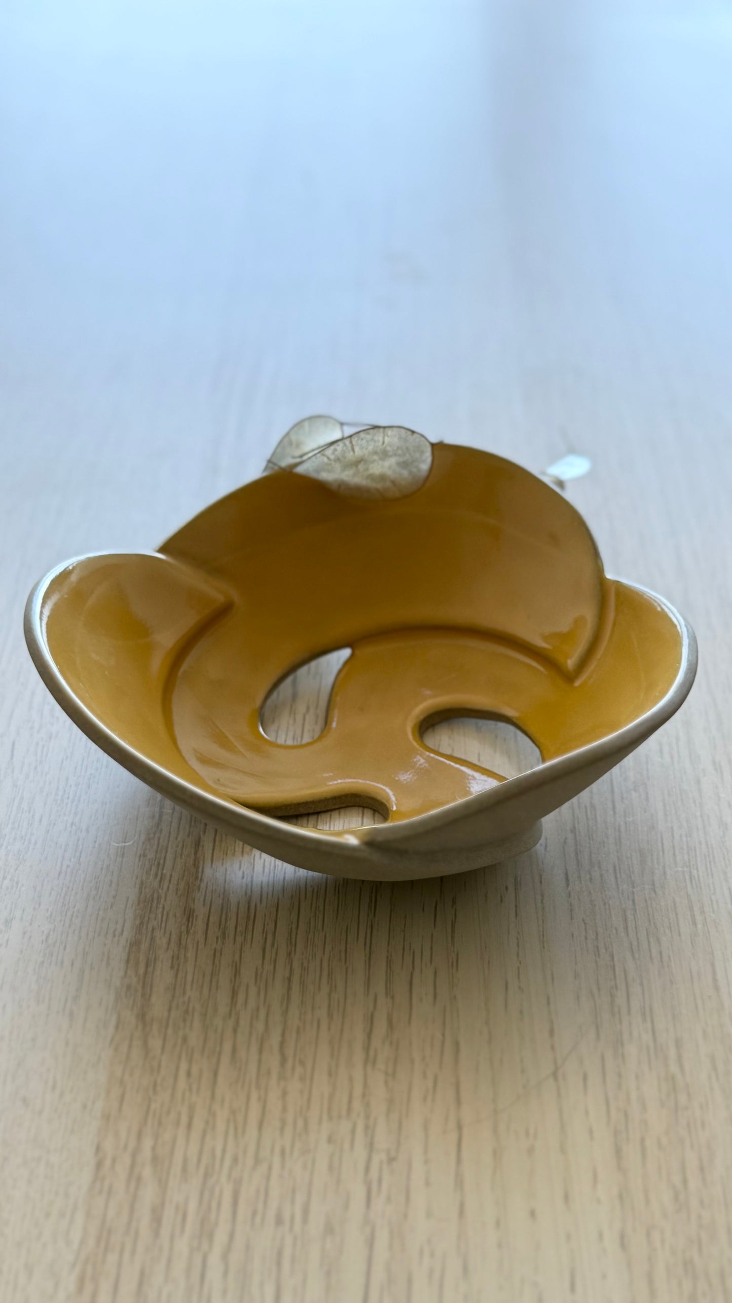 Ceramic Bowl Template (No. 19)