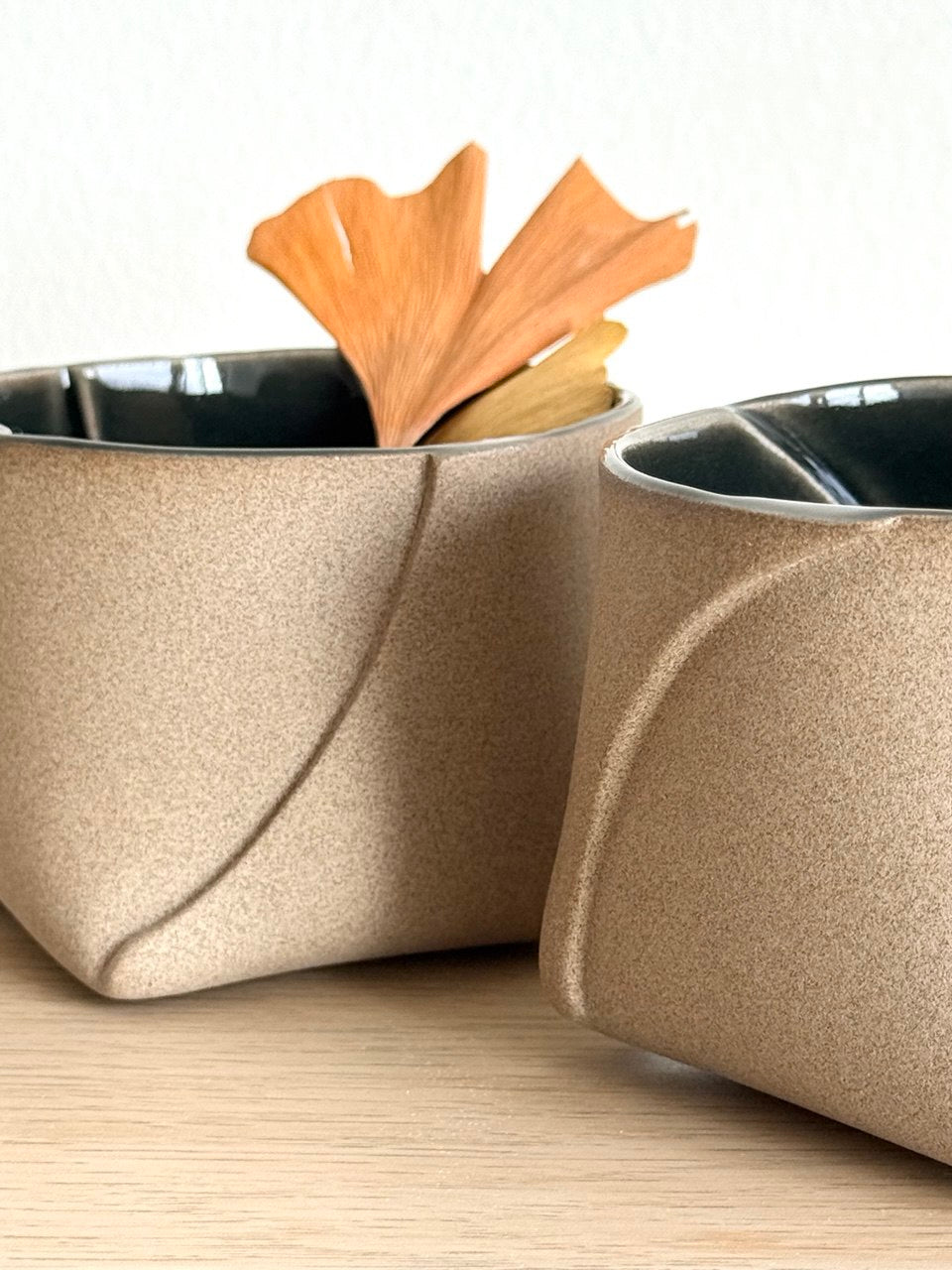 Set of 2 (7 oz.) Espresso Cups