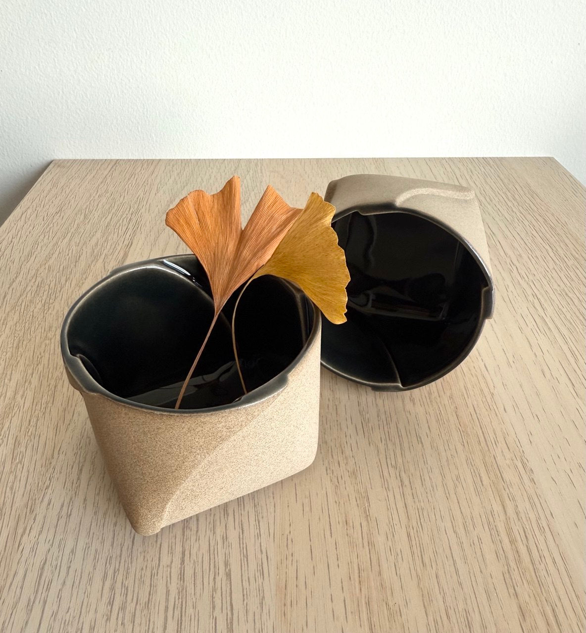 Set of 2 (7 oz.) Espresso Cups