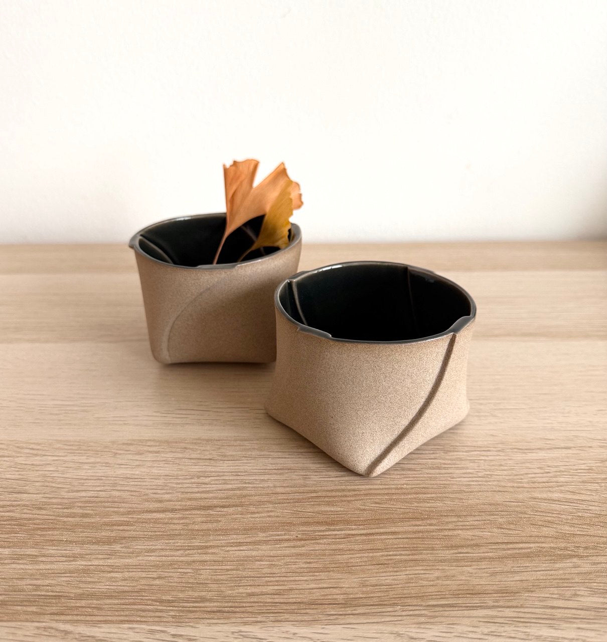 Set of 2 (7 oz.) Espresso Cups