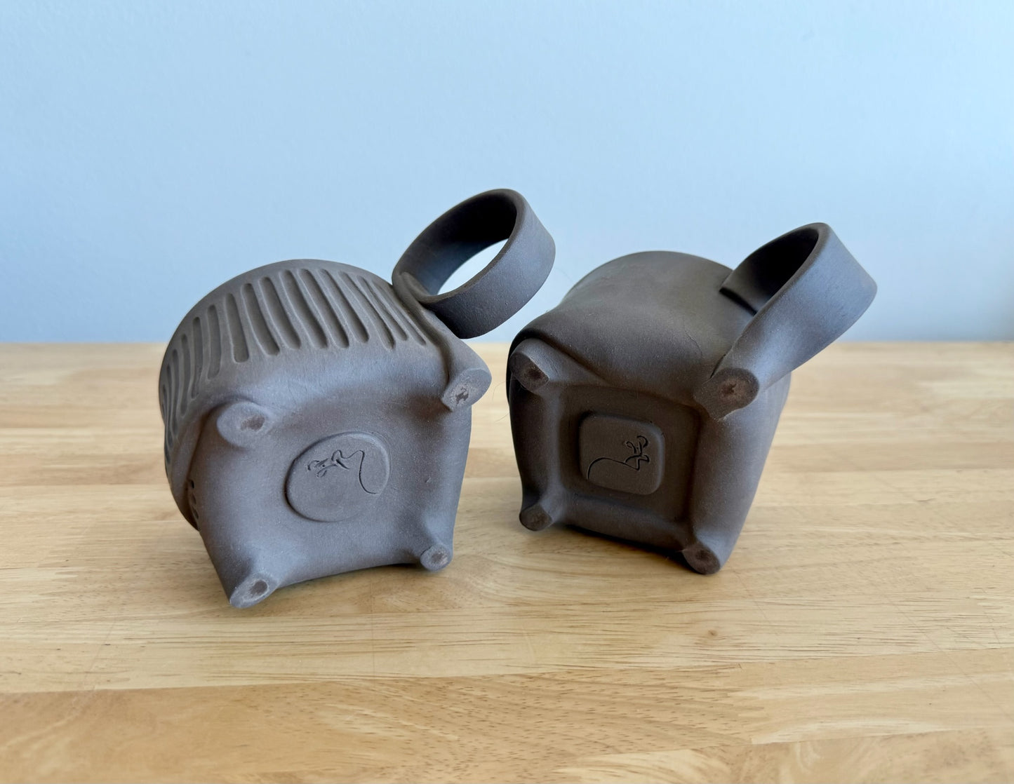 Yunomi Tutorial Bundle (two tutorials)