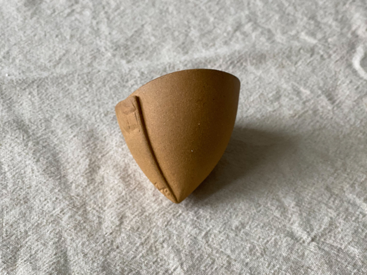 Mini Stoneware Snack Bowl