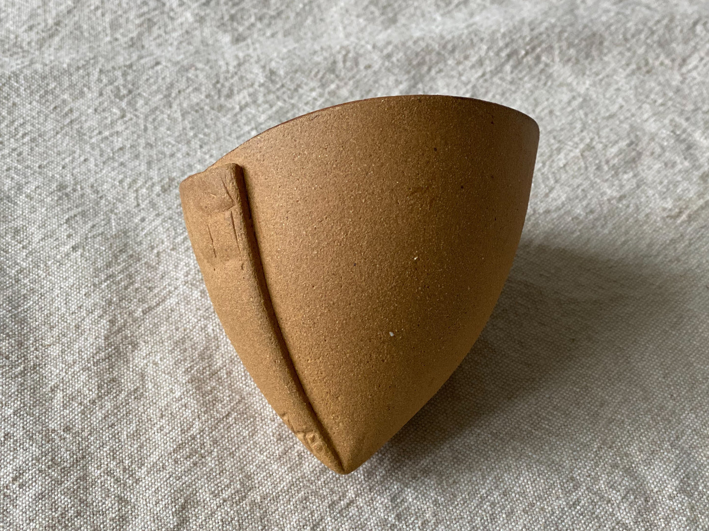 Mini Stoneware Snack Bowl