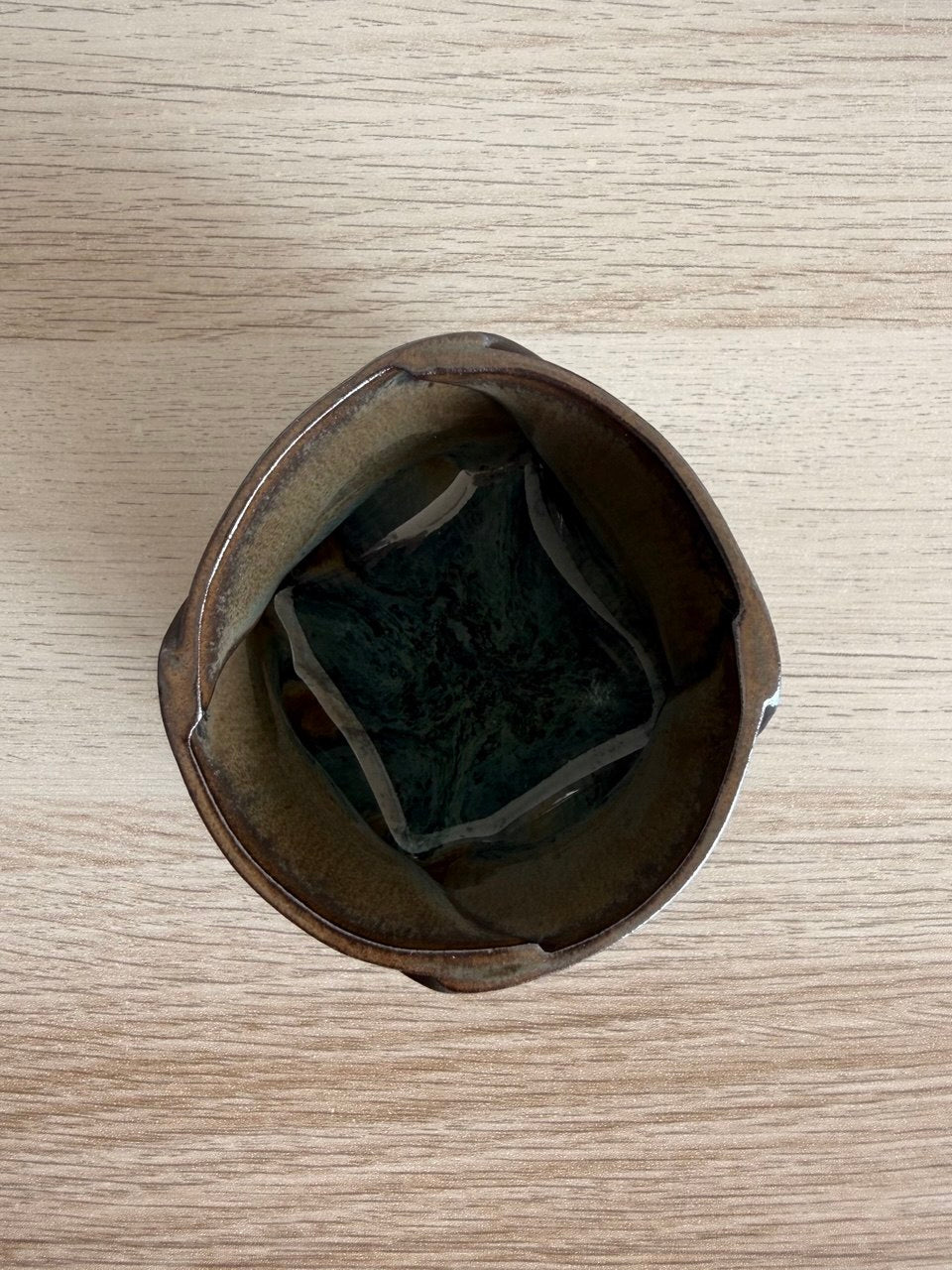 Wavy Tumbler | 9 oz