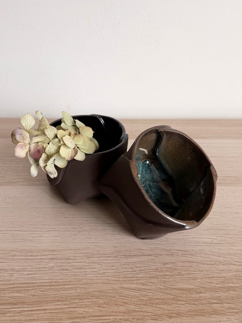 Wavy Tumbler | 9 oz