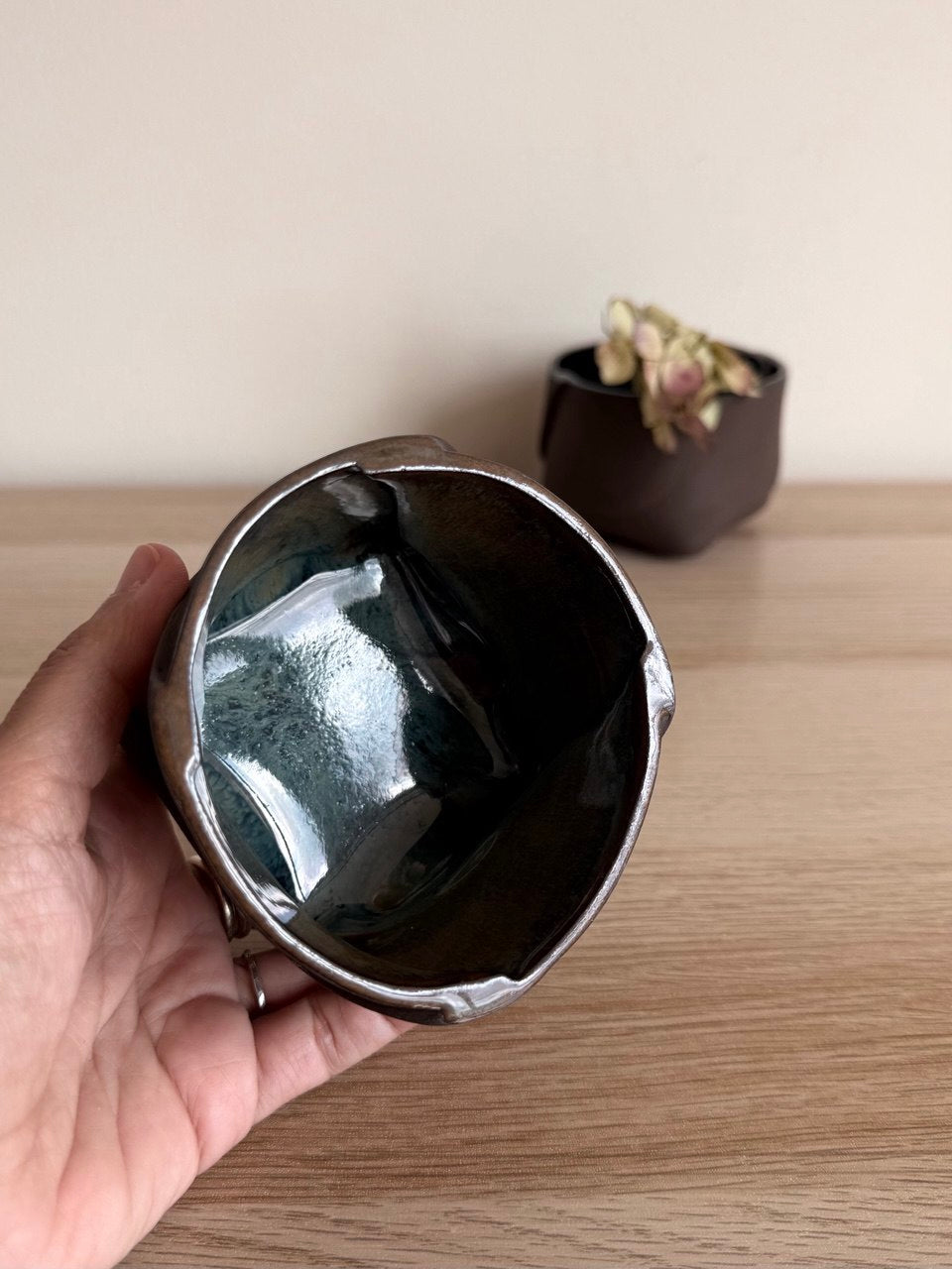 Wavy Tumbler | 9 oz