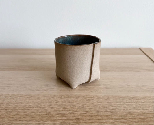 *Turquoise T7 Yunomi | 8 oz