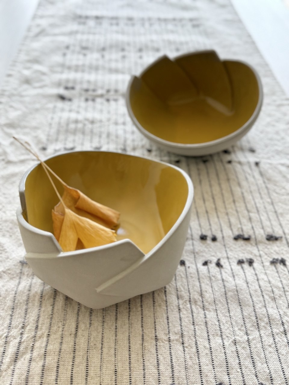 Ceramic Tutorial Video - Step by Step Guide on How to Make a Tri-Cut Bowl