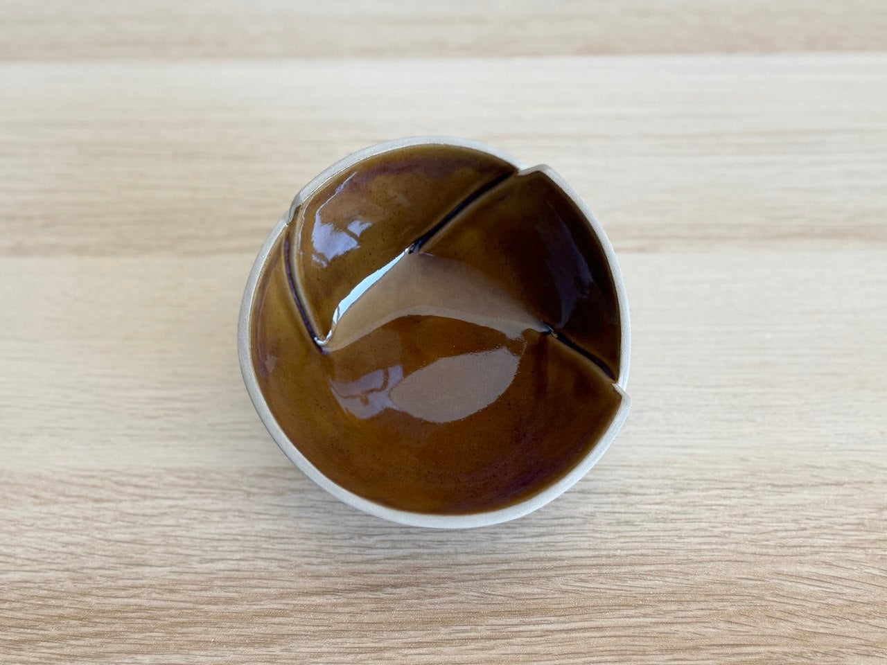 Ceramic Tutorial Video No. 23 - Step by Step Guide on How to Make a Tri-Cut Bowl