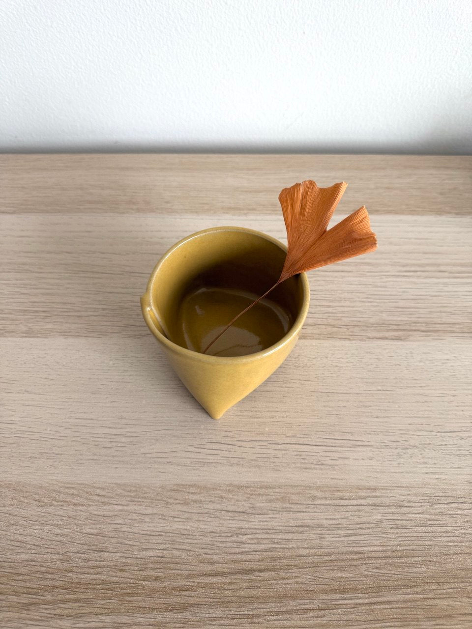 Set of 2 Yunomi Tea Cups | 7oz