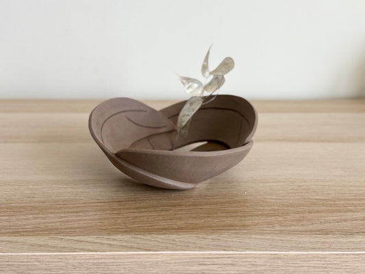 Ceramic Bowl Template (No:19)