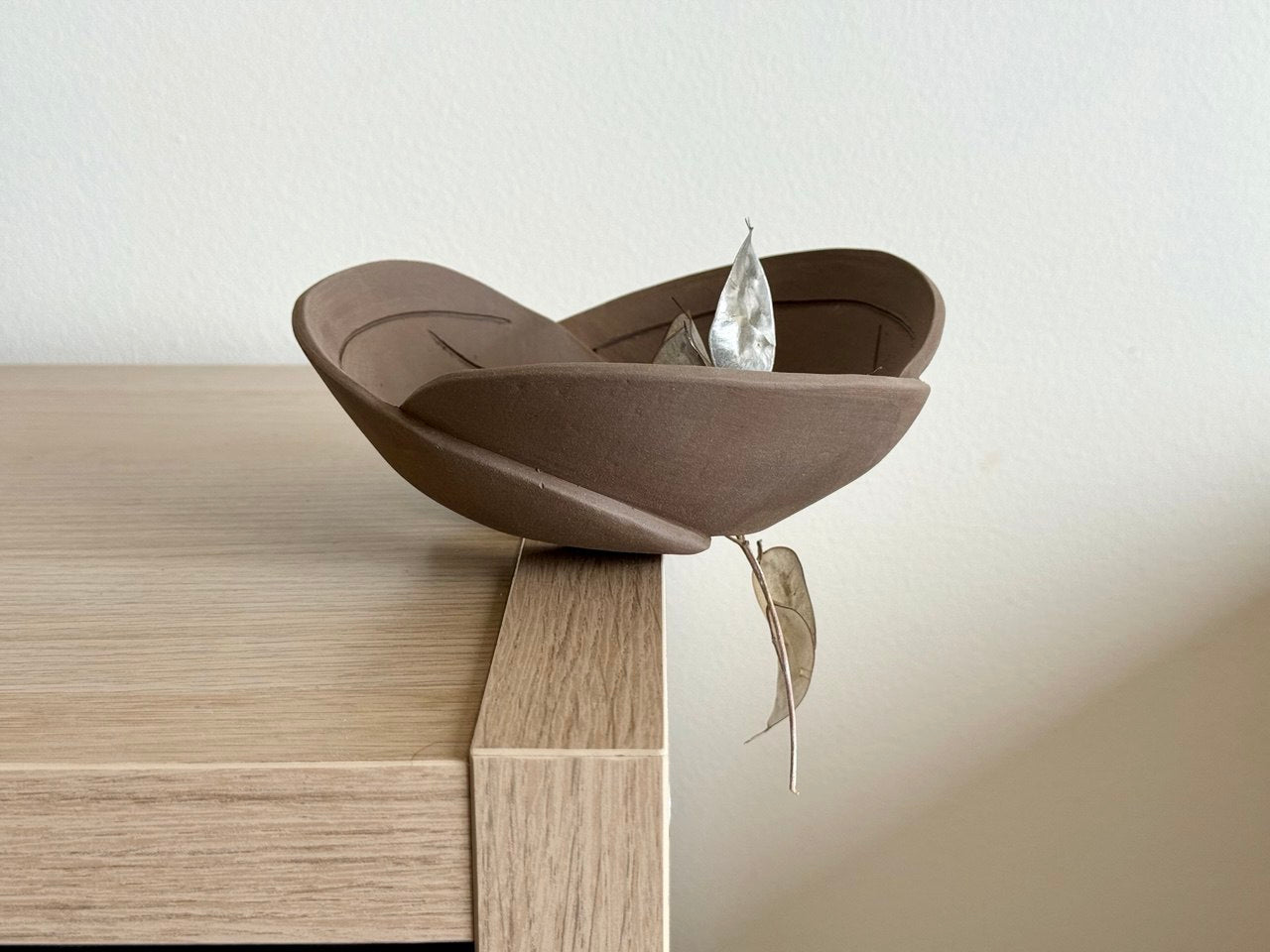 Ceramic Bowl Template (No. 19)