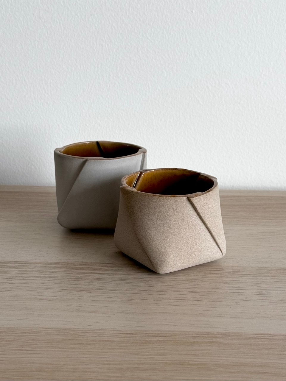 Set of 2 (8 oz.) Espresso Cups