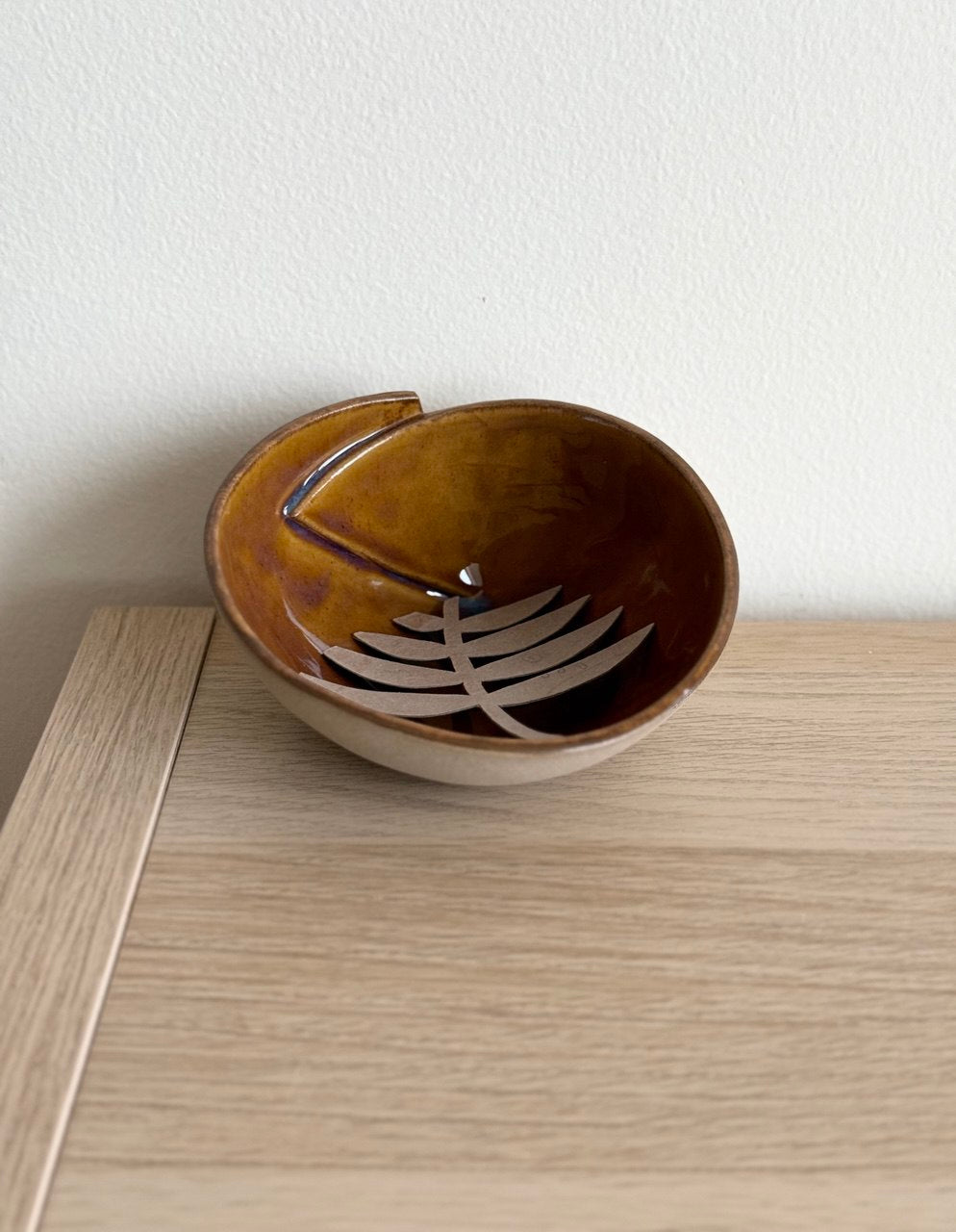 Ceramic Tutorial Video No. 12 - Step by Step Guide on How to Make a Cut & Fold Bowl